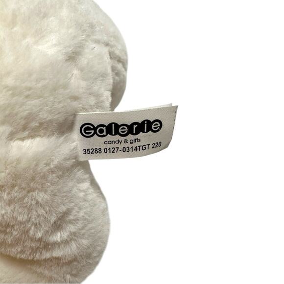 Reese's Plush Bunny - Picture 4 of 4